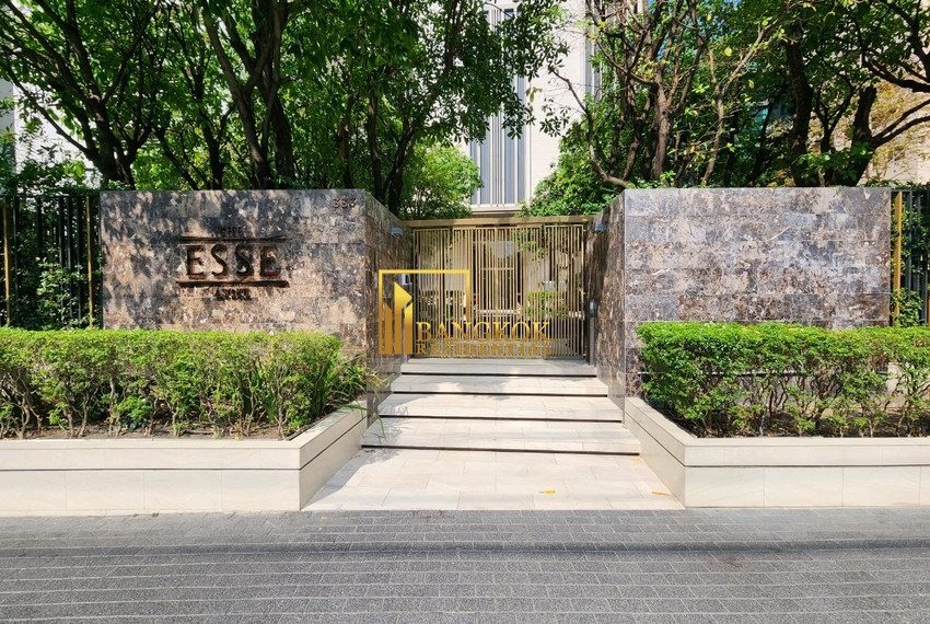The Esse Asoke Facilities Image-19