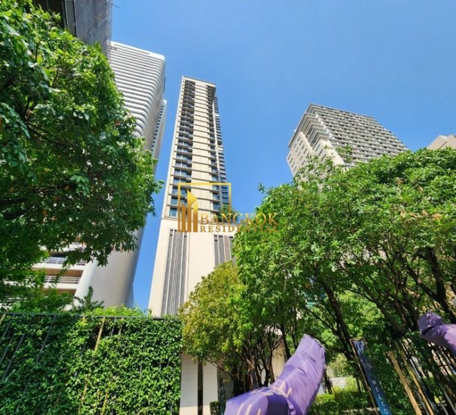 The Esse Asoke Facilities Image-20