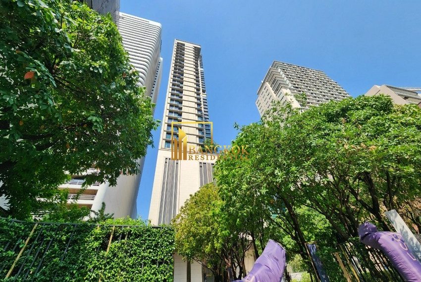 The Esse Asoke Facilities Image-20