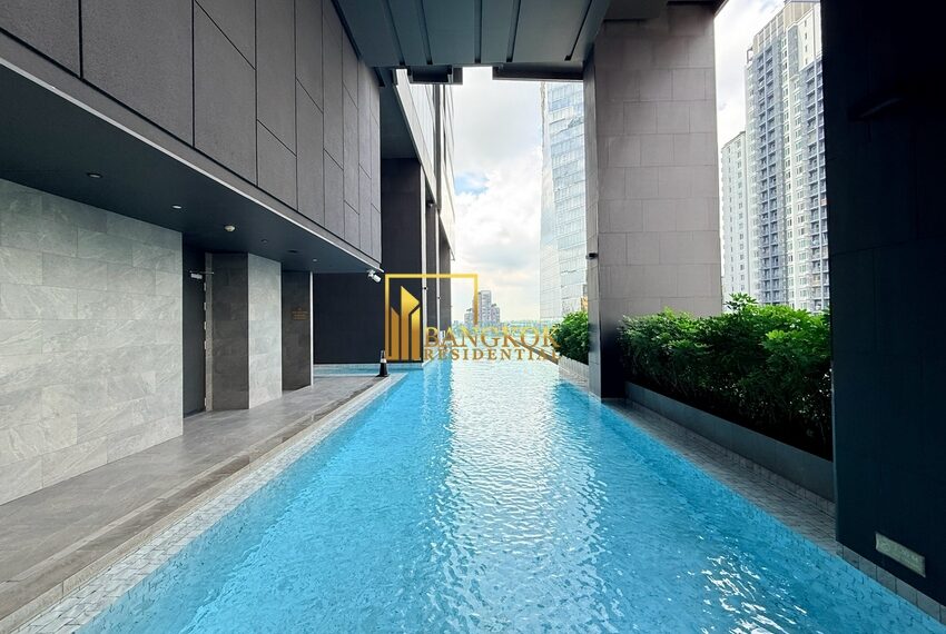 Ascott Thonglor Facilities Image-01