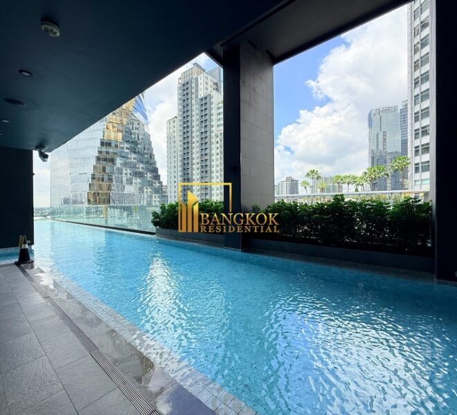 Ascott Thonglor Facilities Image-02