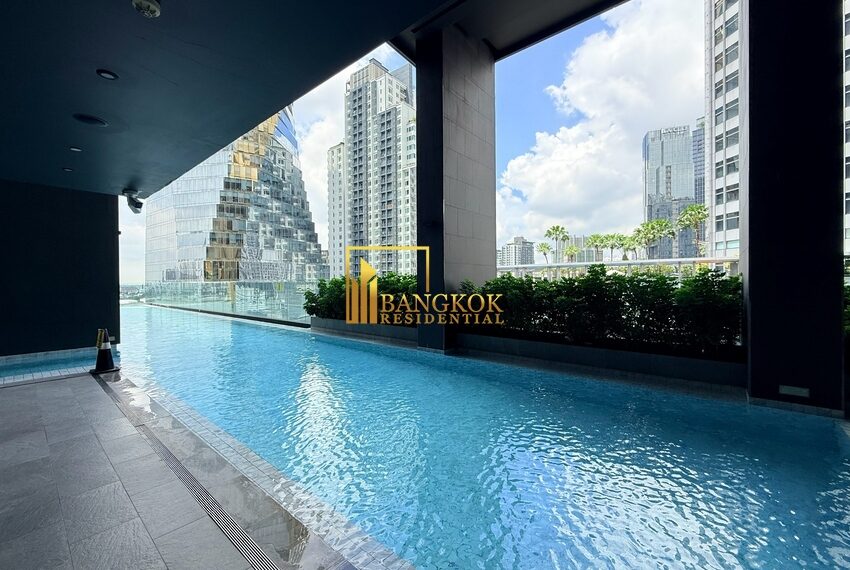 Ascott Thonglor Facilities Image-02