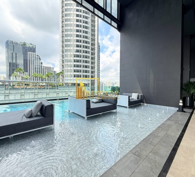 Ascott Thonglor Facilities Image-03