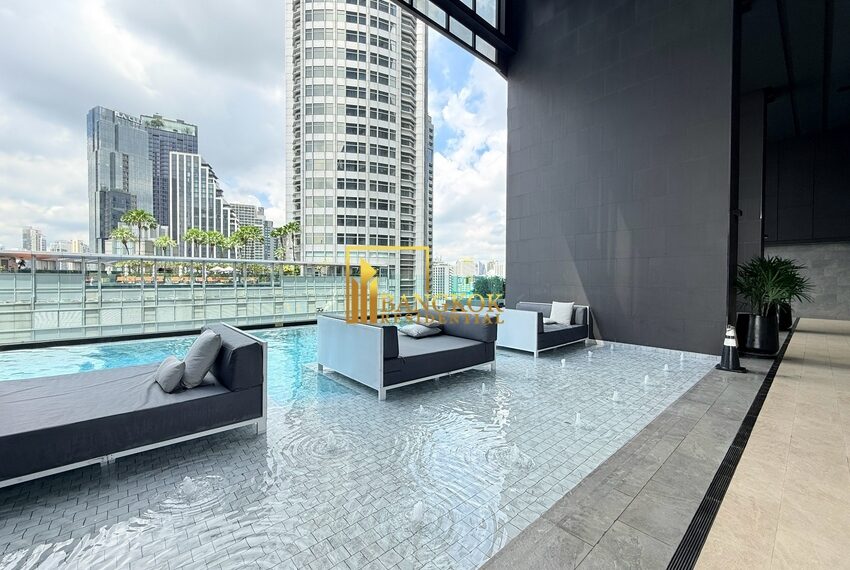 Ascott Thonglor Facilities Image-03