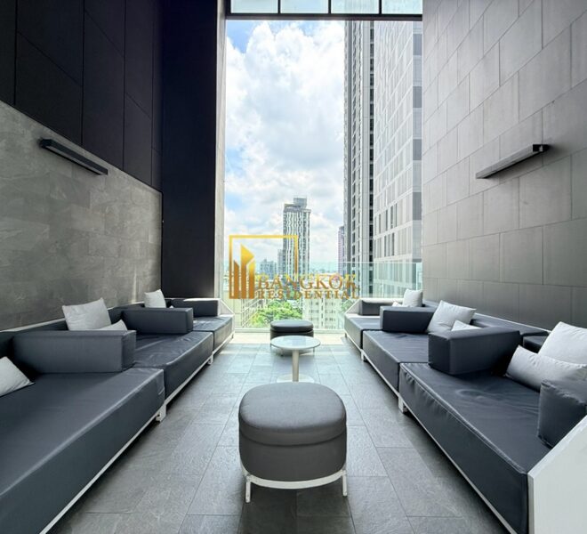 Ascott Thonglor Facilities Image-04