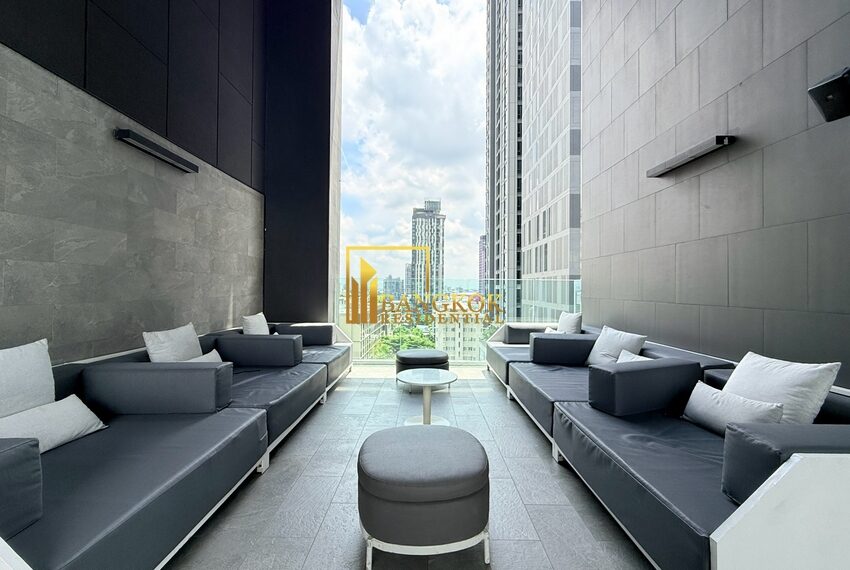 Ascott Thonglor Facilities Image-04