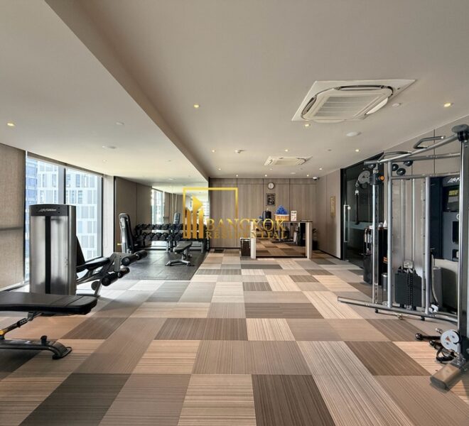 Ascott Thonglor Facilities Image-05