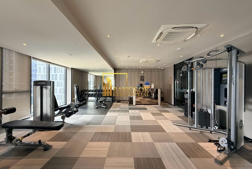 Ascott Thonglor Facilities Image-05