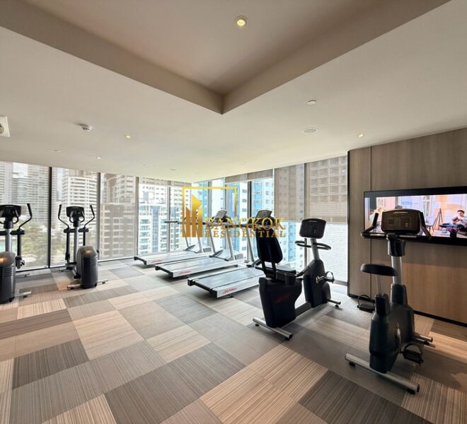 Ascott Thonglor Facilities Image-06