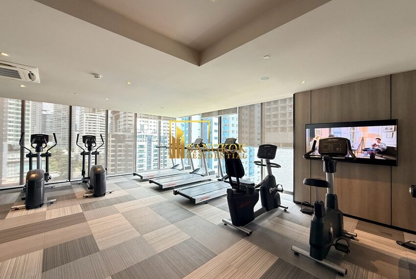 Ascott Thonglor Facilities Image-06