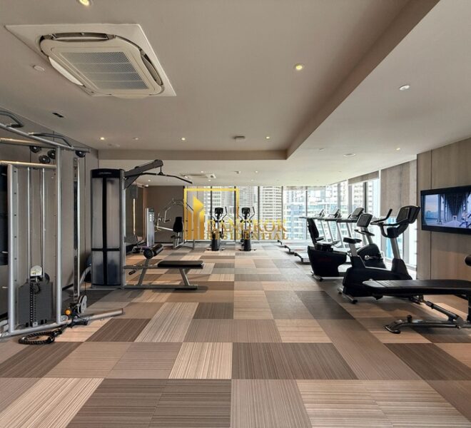 Ascott Thonglor Facilities Image-07