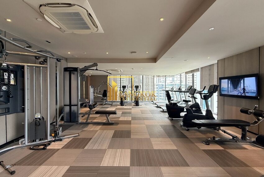 Ascott Thonglor Facilities Image-07