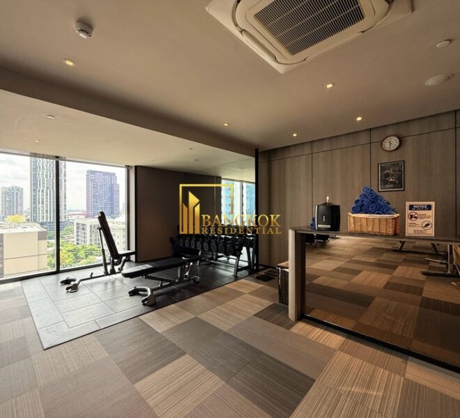 Ascott Thonglor Facilities Image-08