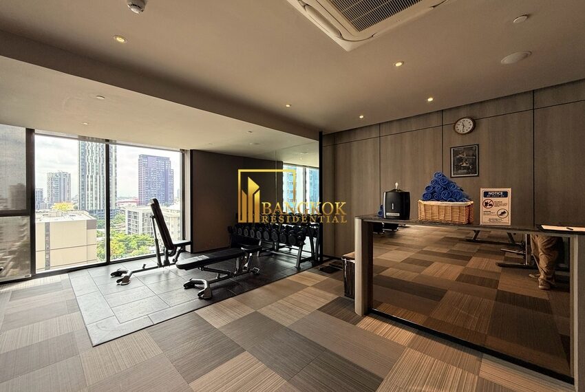 Ascott Thonglor Facilities Image-08