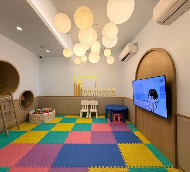 Ascott Thonglor Facilities Image-09