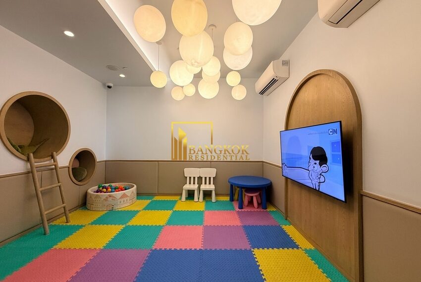 Ascott Thonglor Facilities Image-09