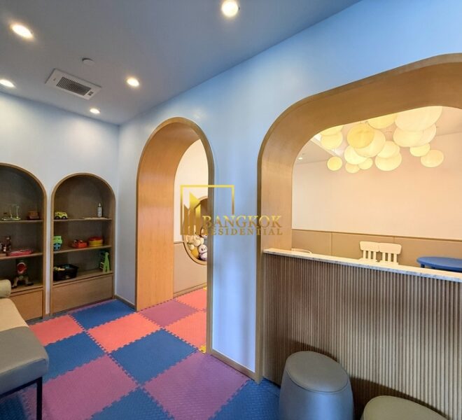 Ascott Thonglor Facilities Image-10