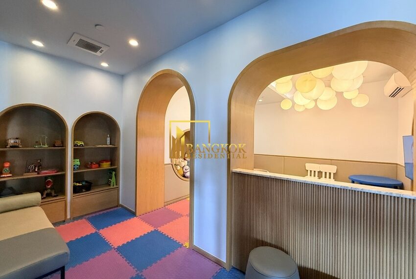 Ascott Thonglor Facilities Image-10