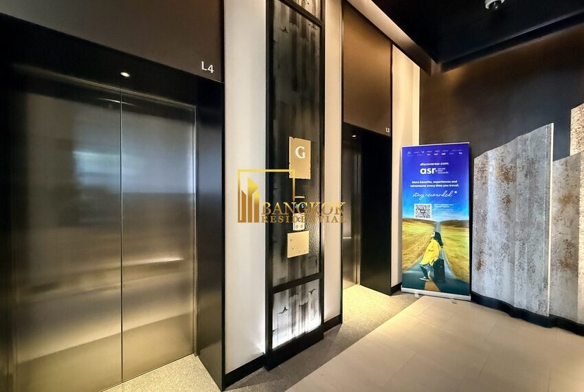 Ascott Thonglor Facilities Image-11