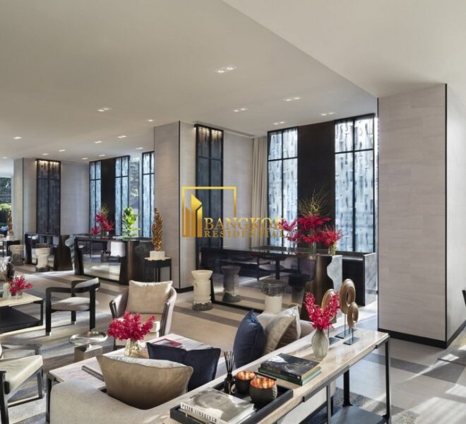 Ascott Thonglor Facilities Image-12