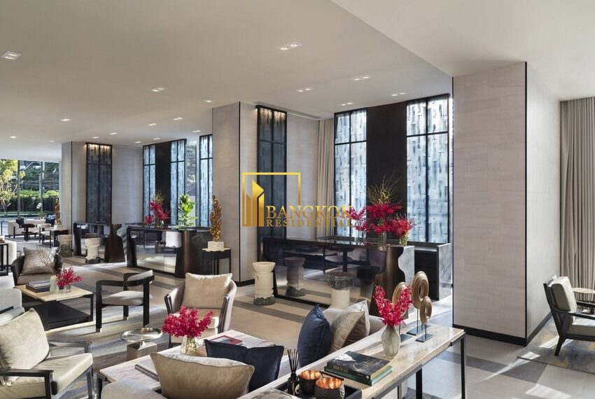 Ascott Thonglor Facilities Image-12