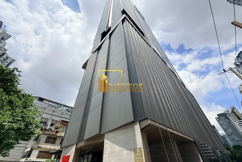 Ascott Thonglor Facilities Image-13