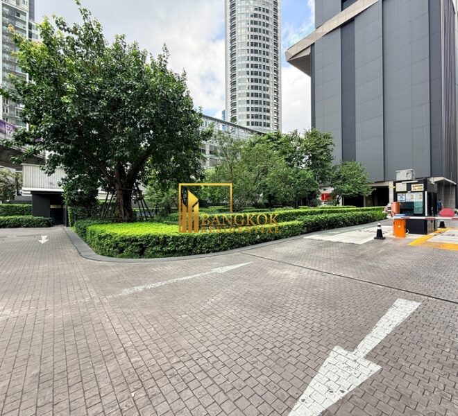 Ascott Thonglor Facilities Image-14