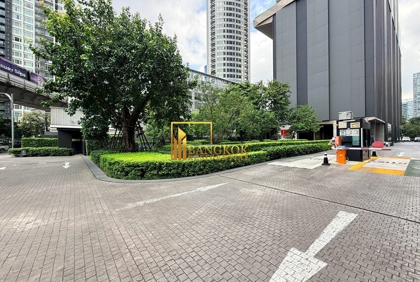 Ascott Thonglor Facilities Image-14