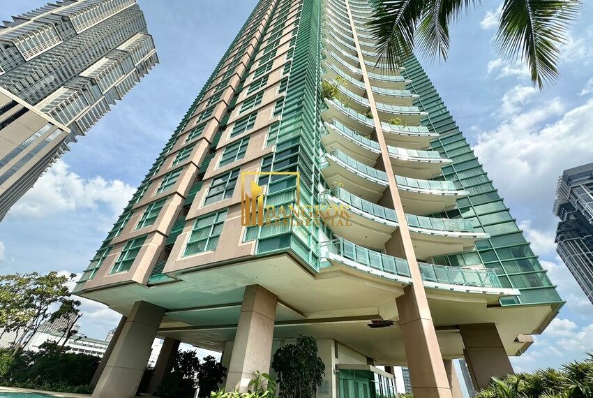 Chatrium Riverside Condo Facilities Image-03
