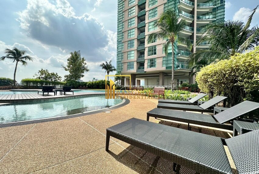 Chatrium Riverside Condo Facilities Image-04