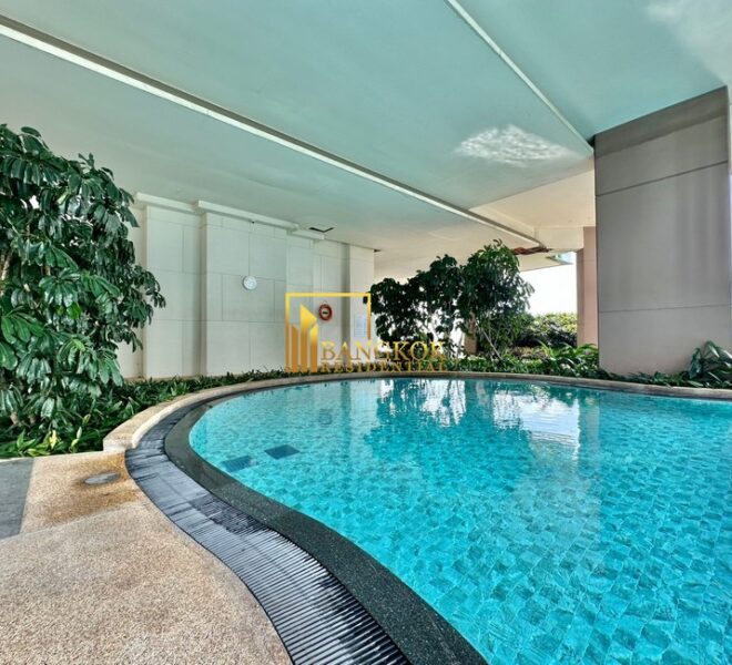 Chatrium Riverside Condo Facilities Image-05