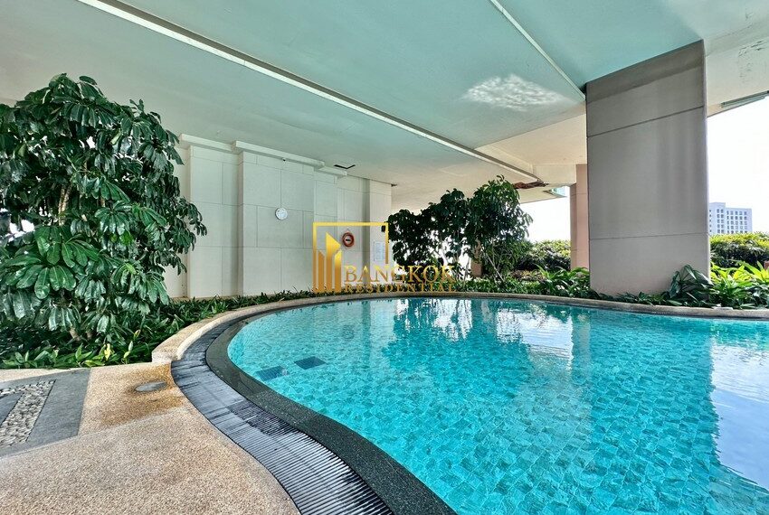 Chatrium Riverside Condo Facilities Image-05