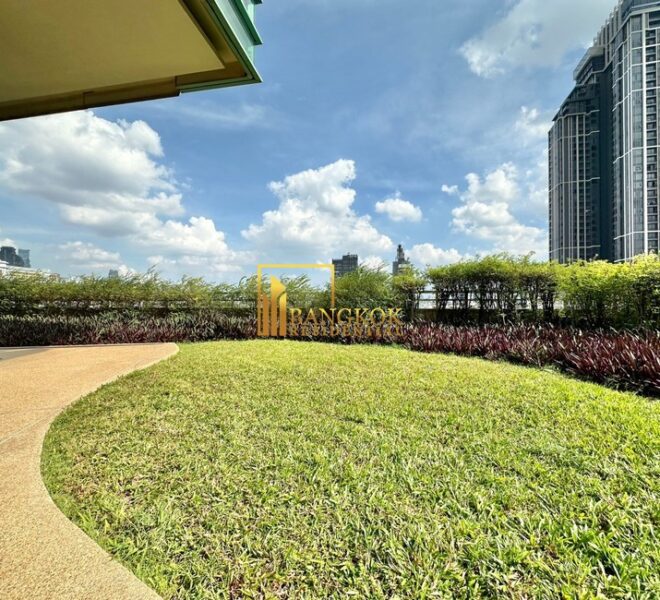 Chatrium Riverside Condo Facilities Image-06