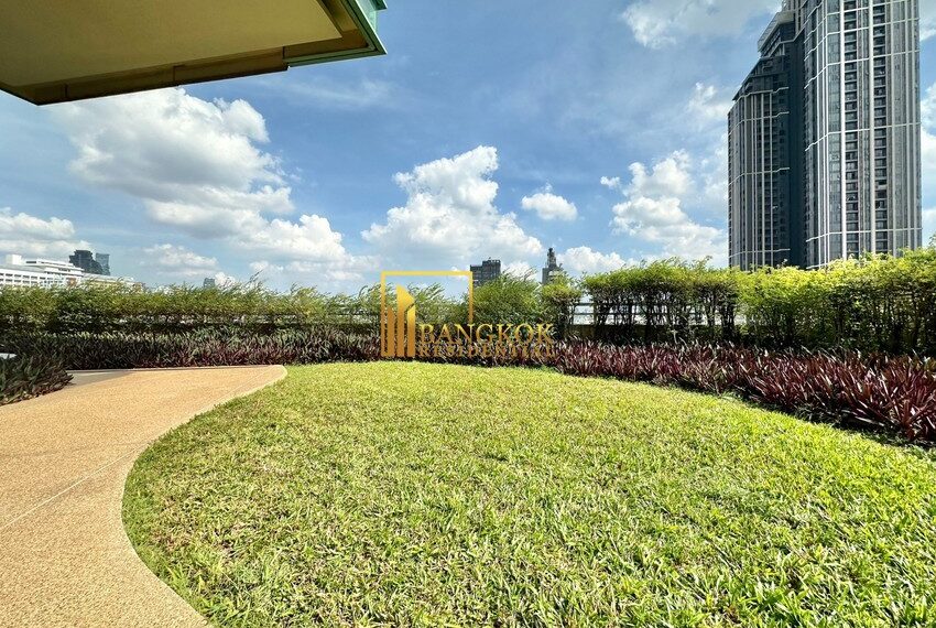 Chatrium Riverside Condo Facilities Image-06
