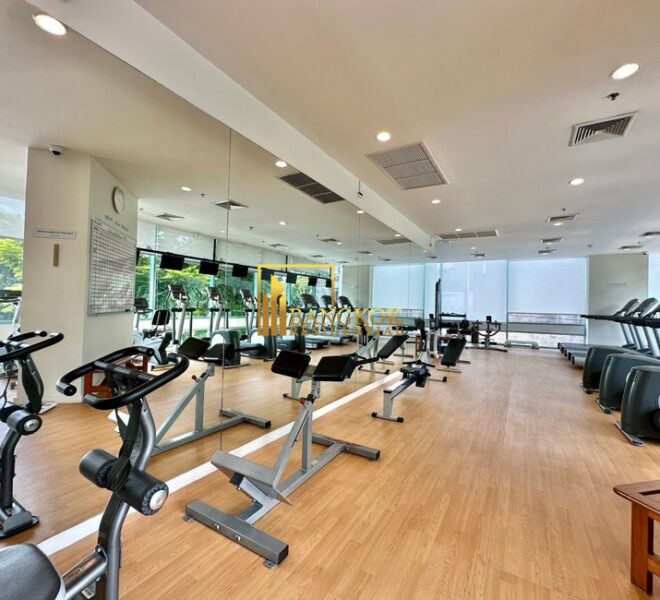 Chatrium Riverside Condo Facilities Image-07