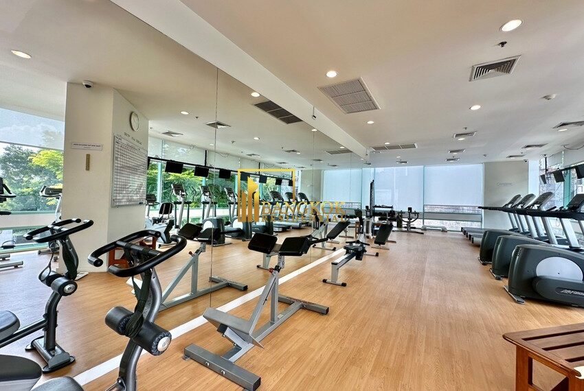 Chatrium Riverside Condo Facilities Image-07