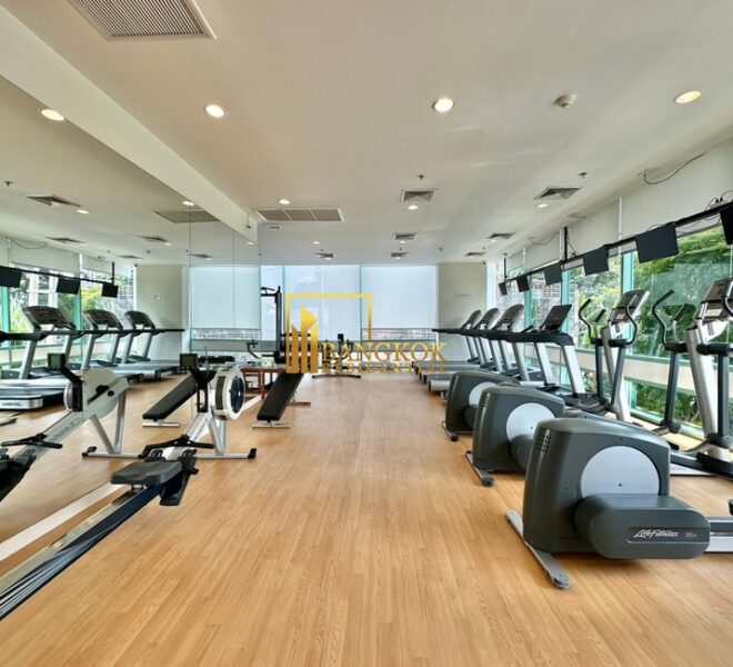 Chatrium Riverside Condo Facilities Image-10