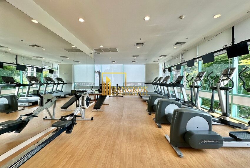 Chatrium Riverside Condo Facilities Image-10
