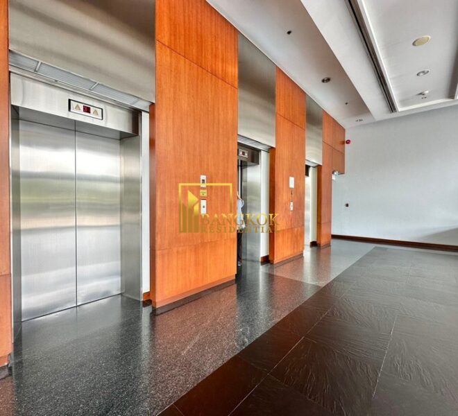 Chatrium Riverside Condo Facilities Image-12