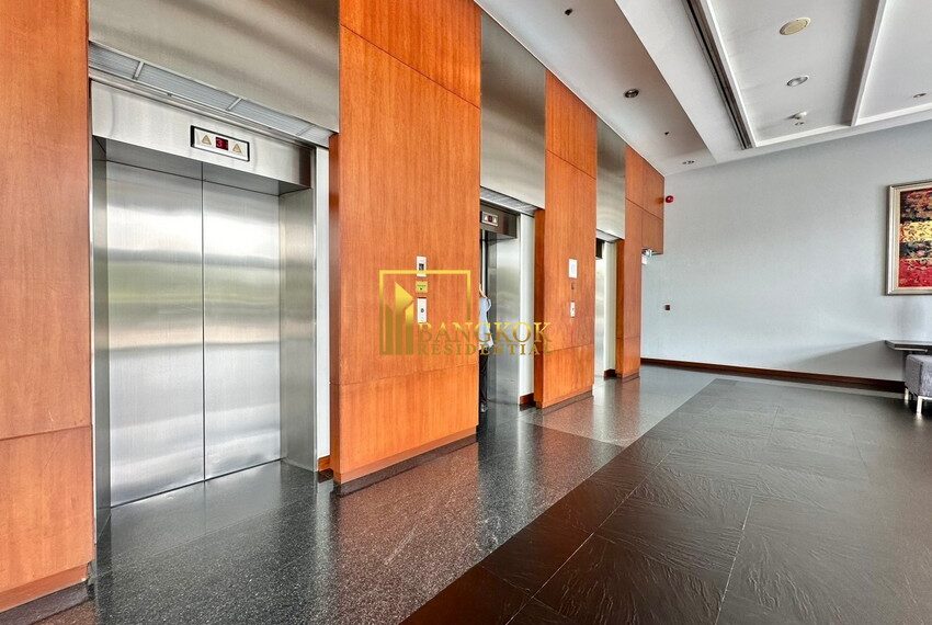 Chatrium Riverside Condo Facilities Image-12