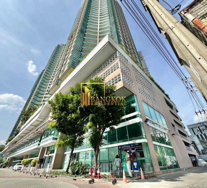 Chatrium Riverside Condo Facilities Image-15