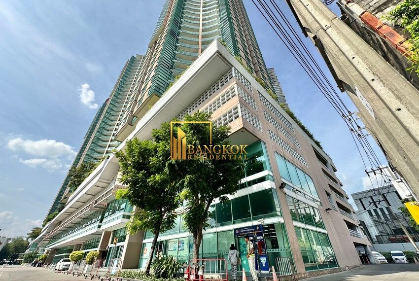 Chatrium Riverside Condo Facilities Image-15