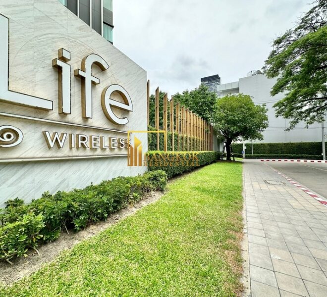 LIfe One Wireless Facilities Image-10