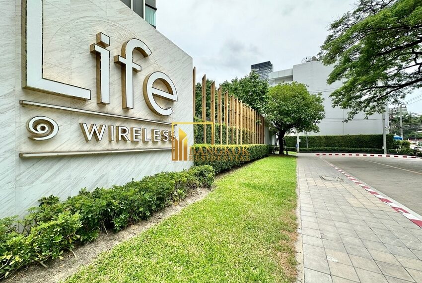 LIfe One Wireless Facilities Image-10