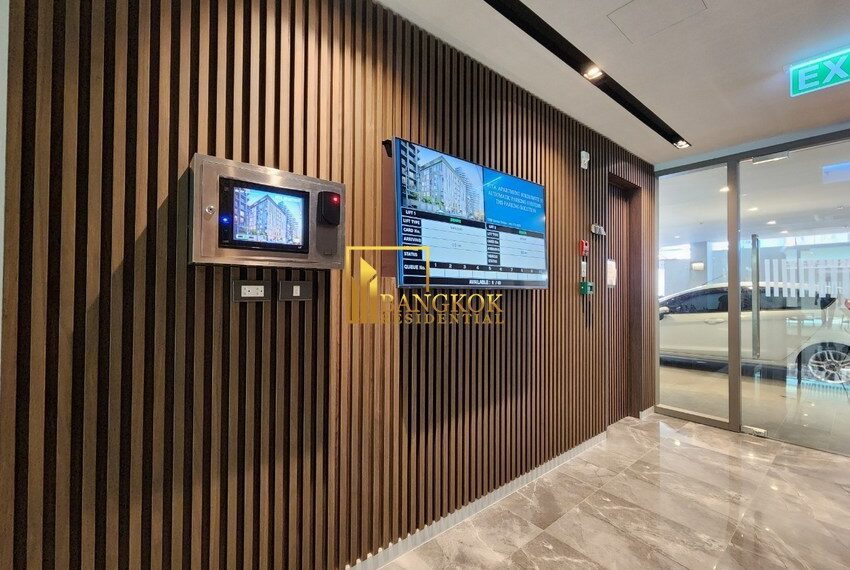 Piya Apartment Facilities Image-06