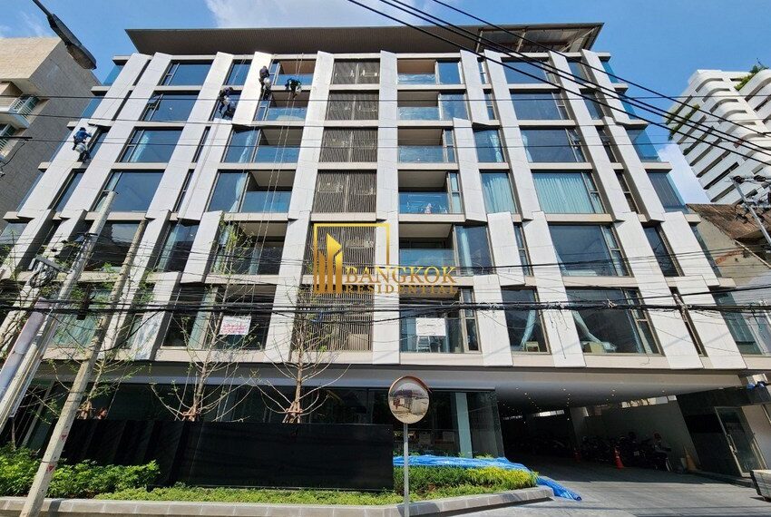 Piya Apartment Facilities Image-08