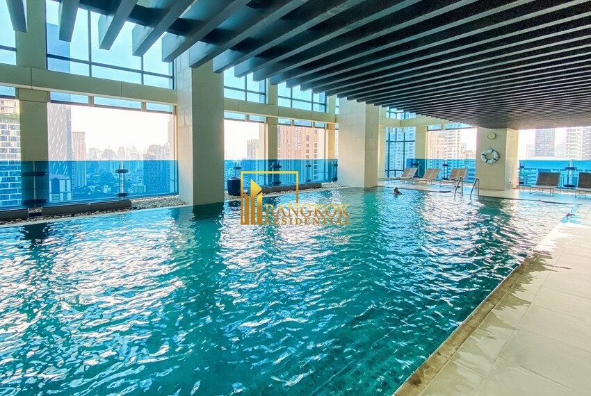 Royal Maneeya Residence Facilities Image-01