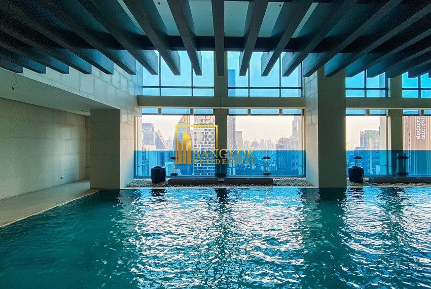 Royal Maneeya Residence Facilities Image-02