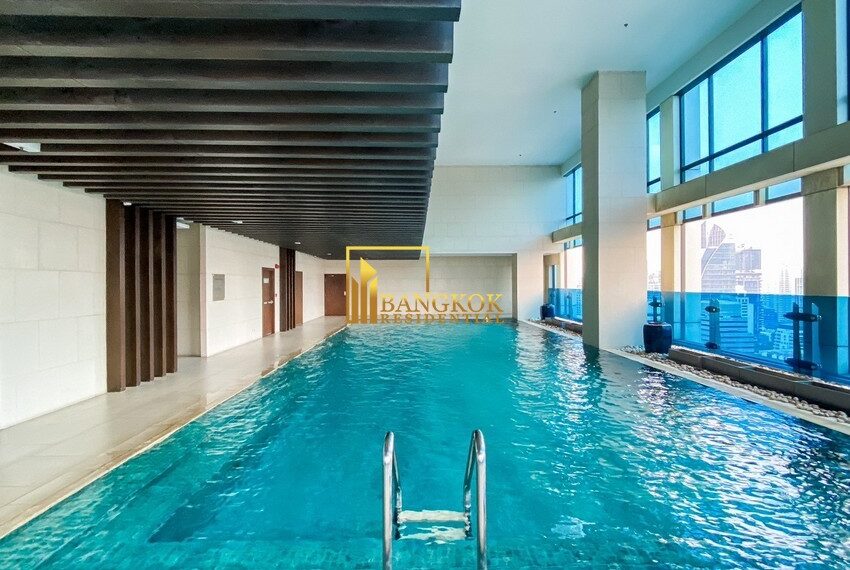 Royal Maneeya Residence Facilities Image-03