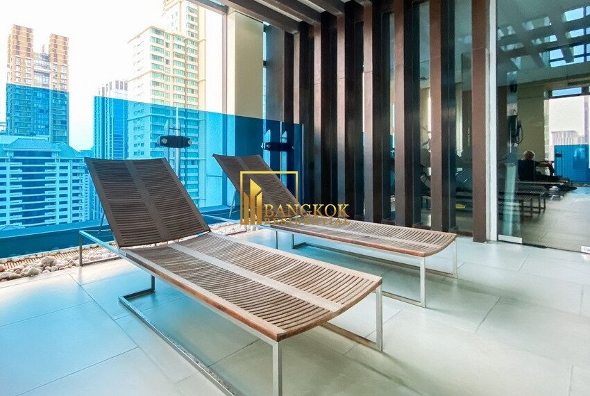 Royal Maneeya Residence Facilities Image-04